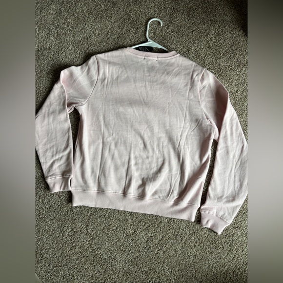True Religion Pink Sweatshirt - Picture 6 of 7